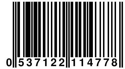 0 537122 114778