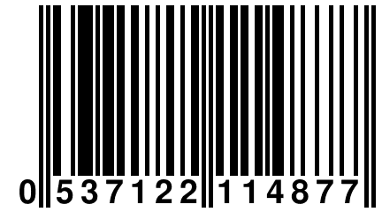 0 537122 114877