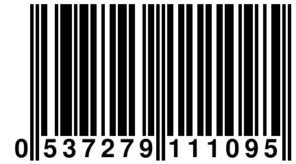 0 537279 111095