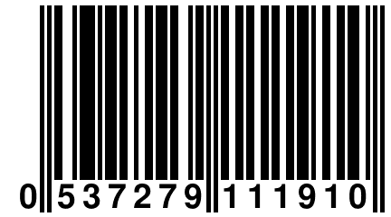 0 537279 111910