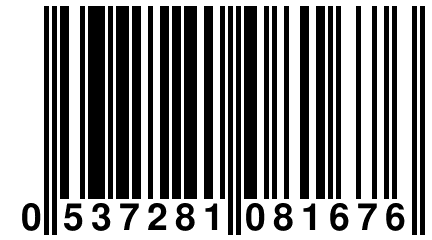 0 537281 081676