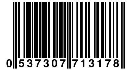 0 537307 713178