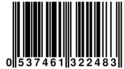 0 537461 322483