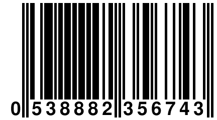 0 538882 356743