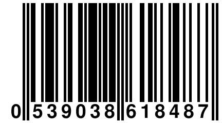 0 539038 618487