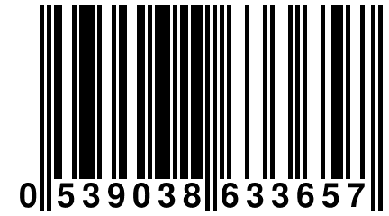 0 539038 633657