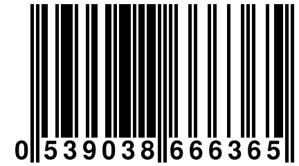 0 539038 666365