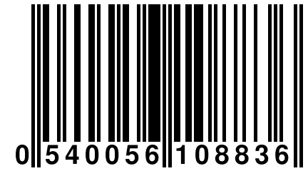 0 540056 108836