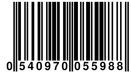 0 540970 055988