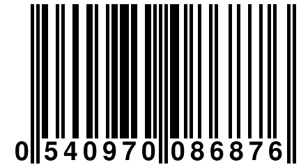 0 540970 086876