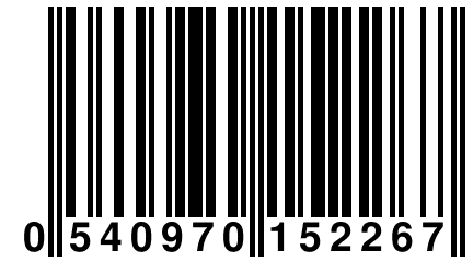 0 540970 152267