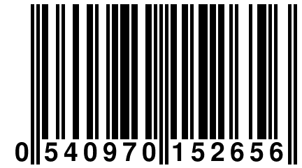 0 540970 152656