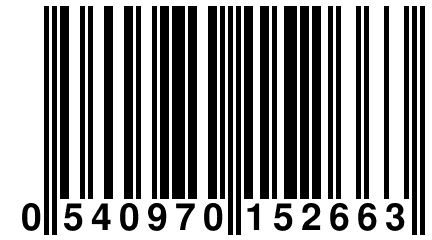 0 540970 152663