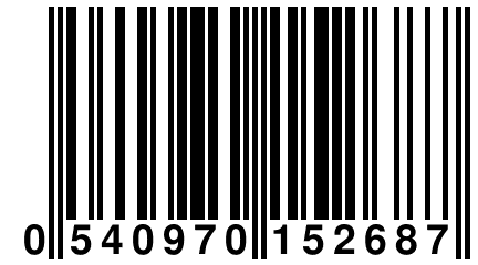 0 540970 152687