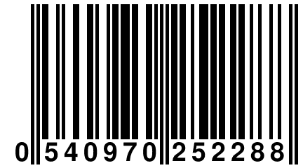 0 540970 252288