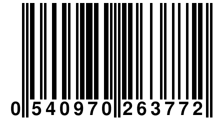 0 540970 263772