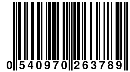 0 540970 263789