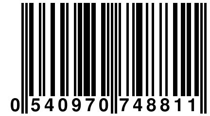 0 540970 748811