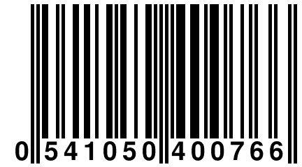 0 541050 400766