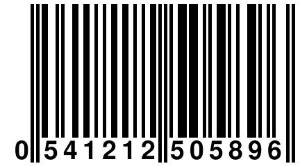 0 541212 505896