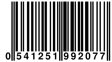 0 541251 992077