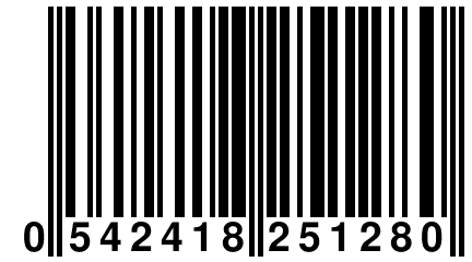 0 542418 251280