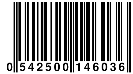 0 542500 146036