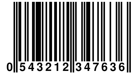 0 543212 347636