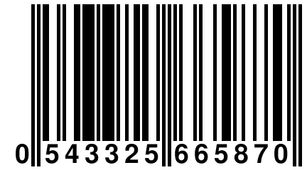 0 543325 665870