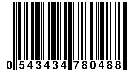 0 543434 780488