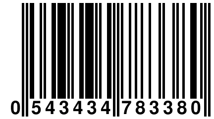 0 543434 783380