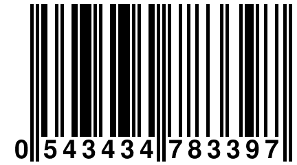 0 543434 783397