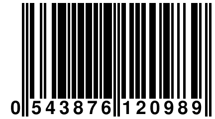 0 543876 120989