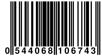 0 544068 106743