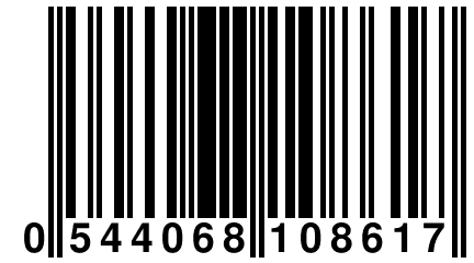 0 544068 108617