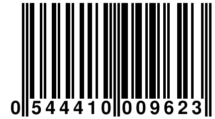 0 544410 009623