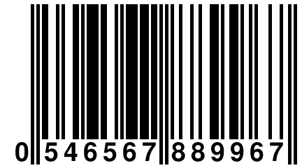 0 546567 889967