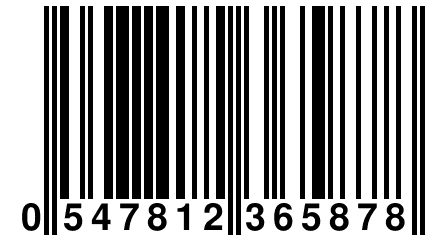 0 547812 365878