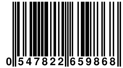 0 547822 659868