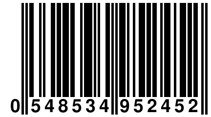 0 548534 952452