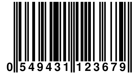 0 549431 123679