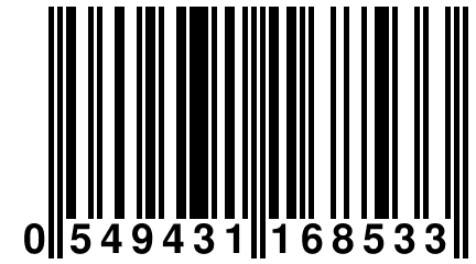 0 549431 168533