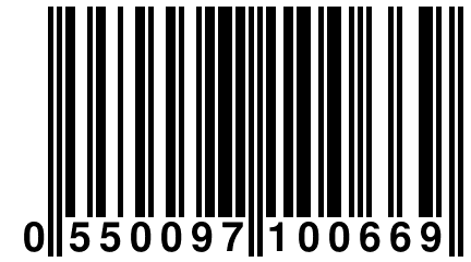 0 550097 100669