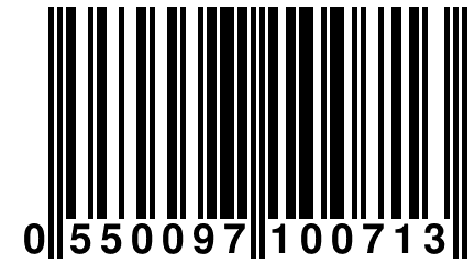 0 550097 100713