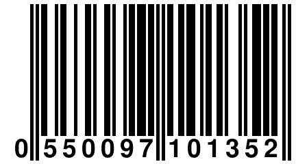 0 550097 101352