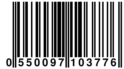 0 550097 103776