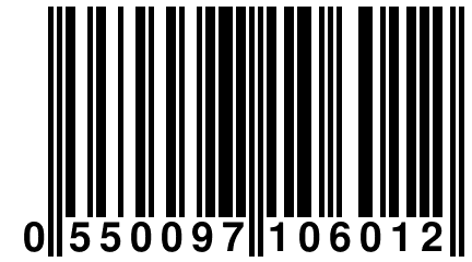 0 550097 106012