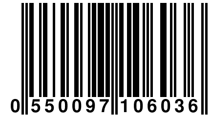 0 550097 106036