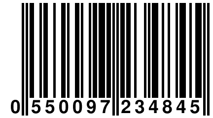 0 550097 234845