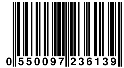 0 550097 236139